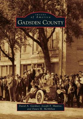 Gadsden County book