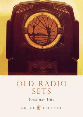 Old Radio Sets book