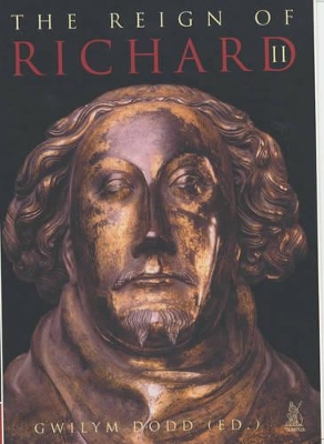 Reign of Richard II book