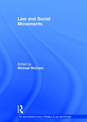 Law and Social Movements book