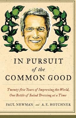 In Pursuit of the Common Good book