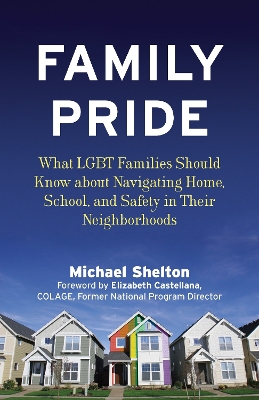 Family Pride book