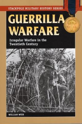 Guerrilla Warfare book
