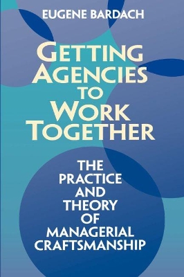 Getting Agencies to Work Together book