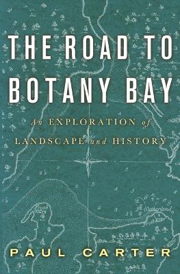 Road to Botany Bay book