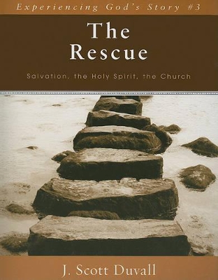 Rescue book