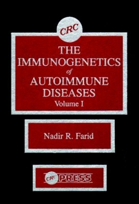Immunogenetics of Autoimmune Diseases book