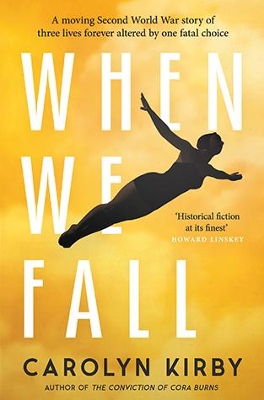 When We Fall book