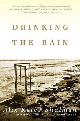 Drinking the Rain book