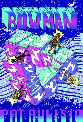 Infinite Bowman book