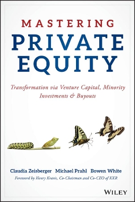 Mastering Private Equity by Claudia Zeisberger