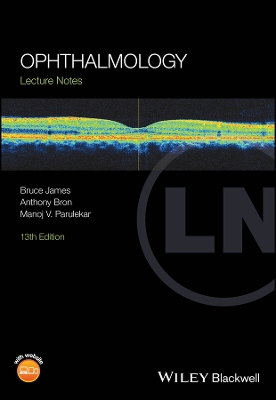 Ophthalmology: Lecture Notes book