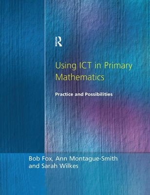 Using ICT in Primary Mathematics book