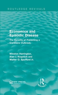 Economics and Episodic Disease book