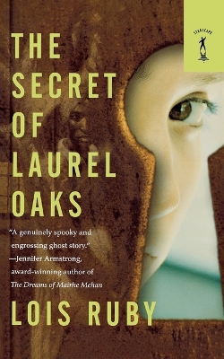 Secret of Laurel Oaks book