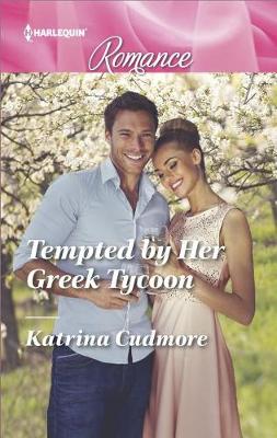 Tempted by Her Greek Tycoon book