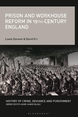 Prison and Workhouse Reform in 19th-Century England book