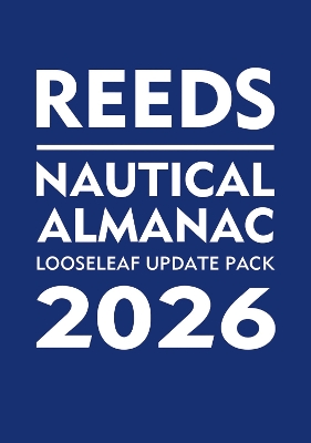 Reeds Looseleaf Update Pack 2026 book