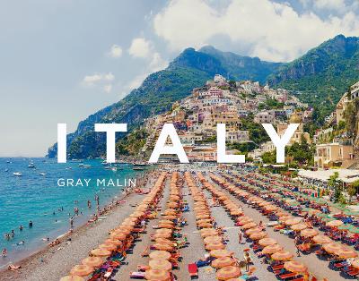 Gray Malin: Italy book