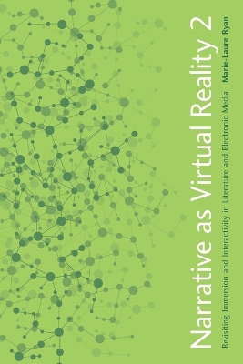 Narrative as Virtual Reality 2 book