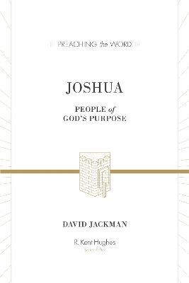 Joshua book