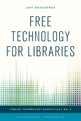 Free Technology for Libraries book