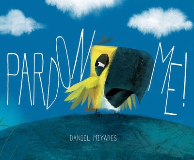 Pardon Me! book