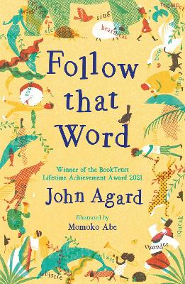 Follow that Word book