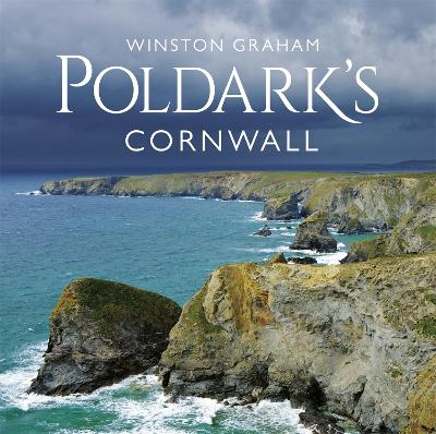 Poldark's Cornwall book