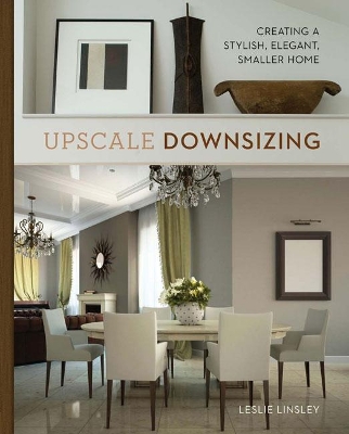 Upscale Downsizing book