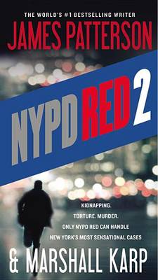 NYPD Red 2 book