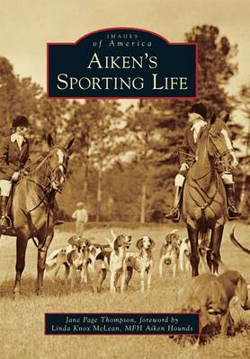 Aiken's Sporting Life book