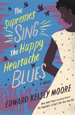 Supremes Sing the Happy Heartache Blues book