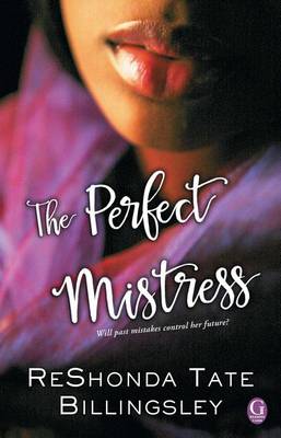 Perfect Mistress book