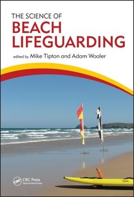 Science of Beach Lifeguarding by Mike Tipton