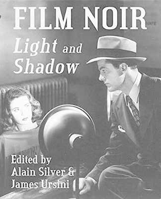 Film Noir by Alain Silver