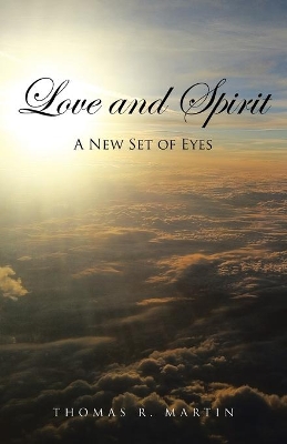 Love and Spirit book