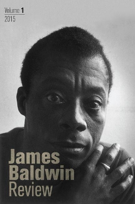 James Baldwin Review by Douglas Field