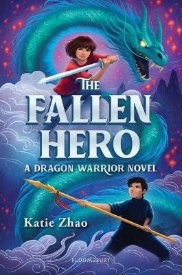 The Fallen Hero book