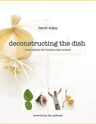 Deconstructing the Dish book