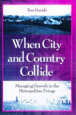 When City and Country Collide book