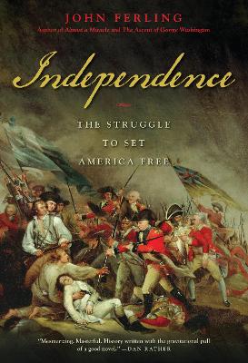 Independence book