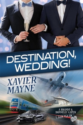 Destination, Wedding! Volume 6 book