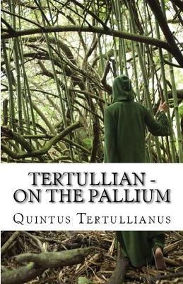On the Pallium book
