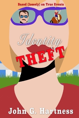 Identity Theft book