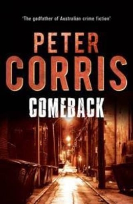 Comeback by Peter Corris