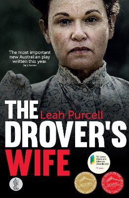 Drover's Wife book