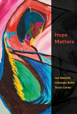 Hope Matters book