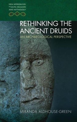 Rethinking the Ancient Druids: An Archaeological Perspective book