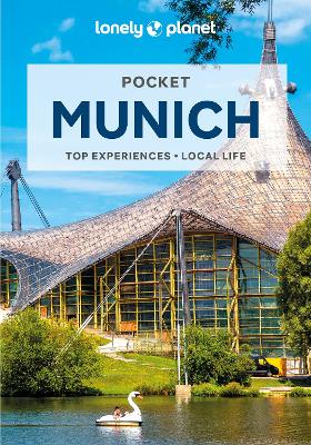 Lonely Planet Pocket Munich by Lonely Planet